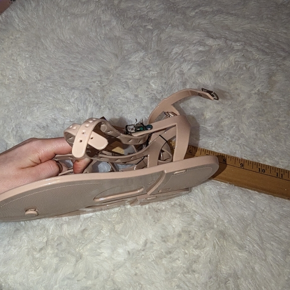 Nwt Emma New York Athena studs sandals - Picture 13 of 13